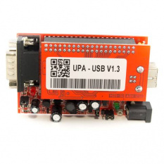 Программатор UPA-USB v 1.3