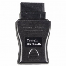 Nissan Consult Bluetooth адаптер
