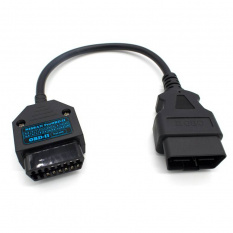 Переходник Nissan preOBDII для Nissan 3 Line