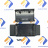 Корпус адаптера (переходника) OBD2 папа-мама с пинами разборный