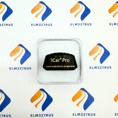 Диагностический адаптер Vgate iCar PRO ELM327 Bluetooth 4.0