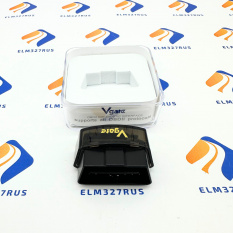 Диагностический адаптер Vgate iCar PRO ELM327 Bluetooth 4.0