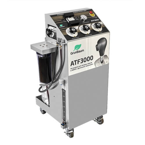 GrunBaum ATF 3000